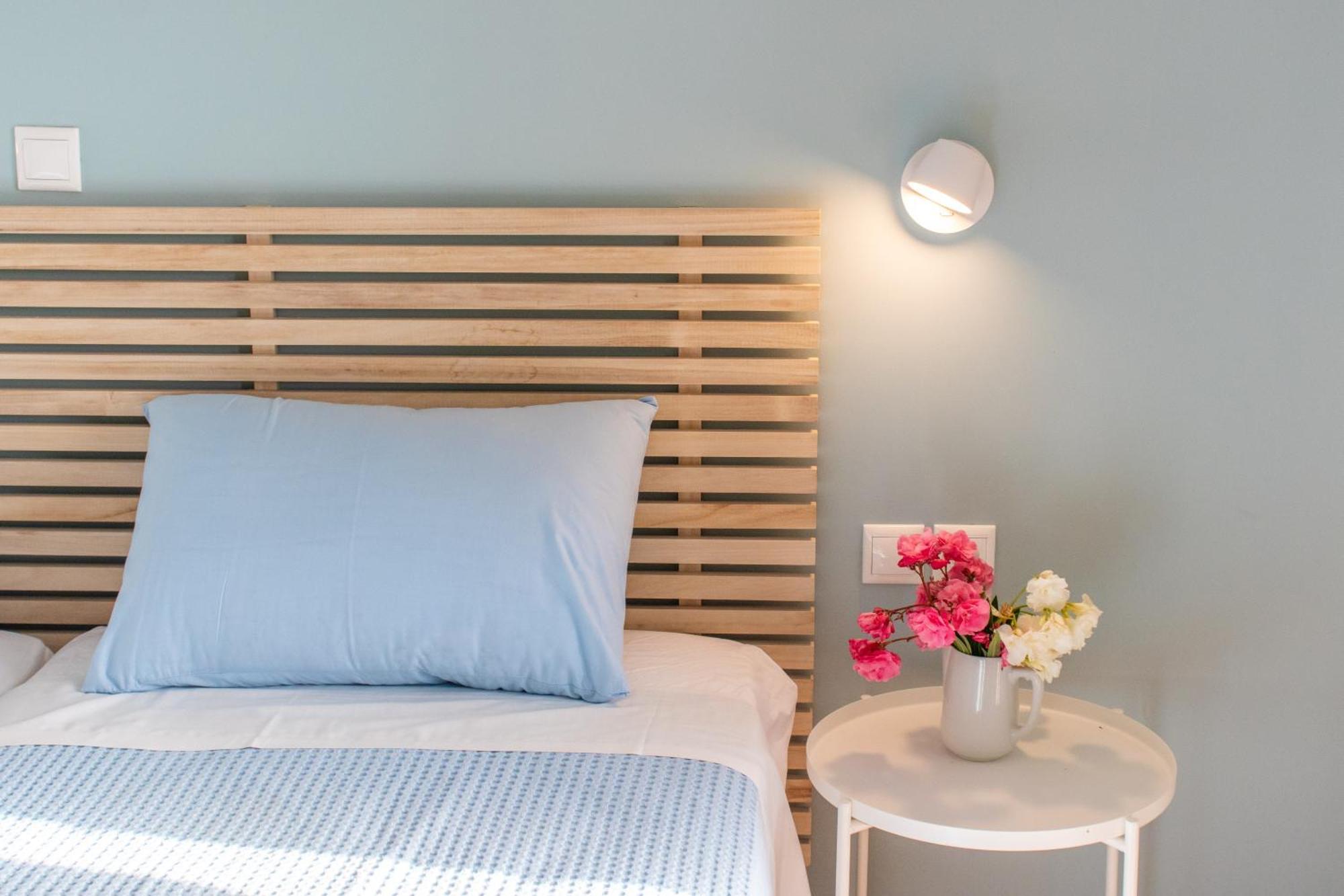 Despina Studios And Apartments Ласси Экстерьер фото
