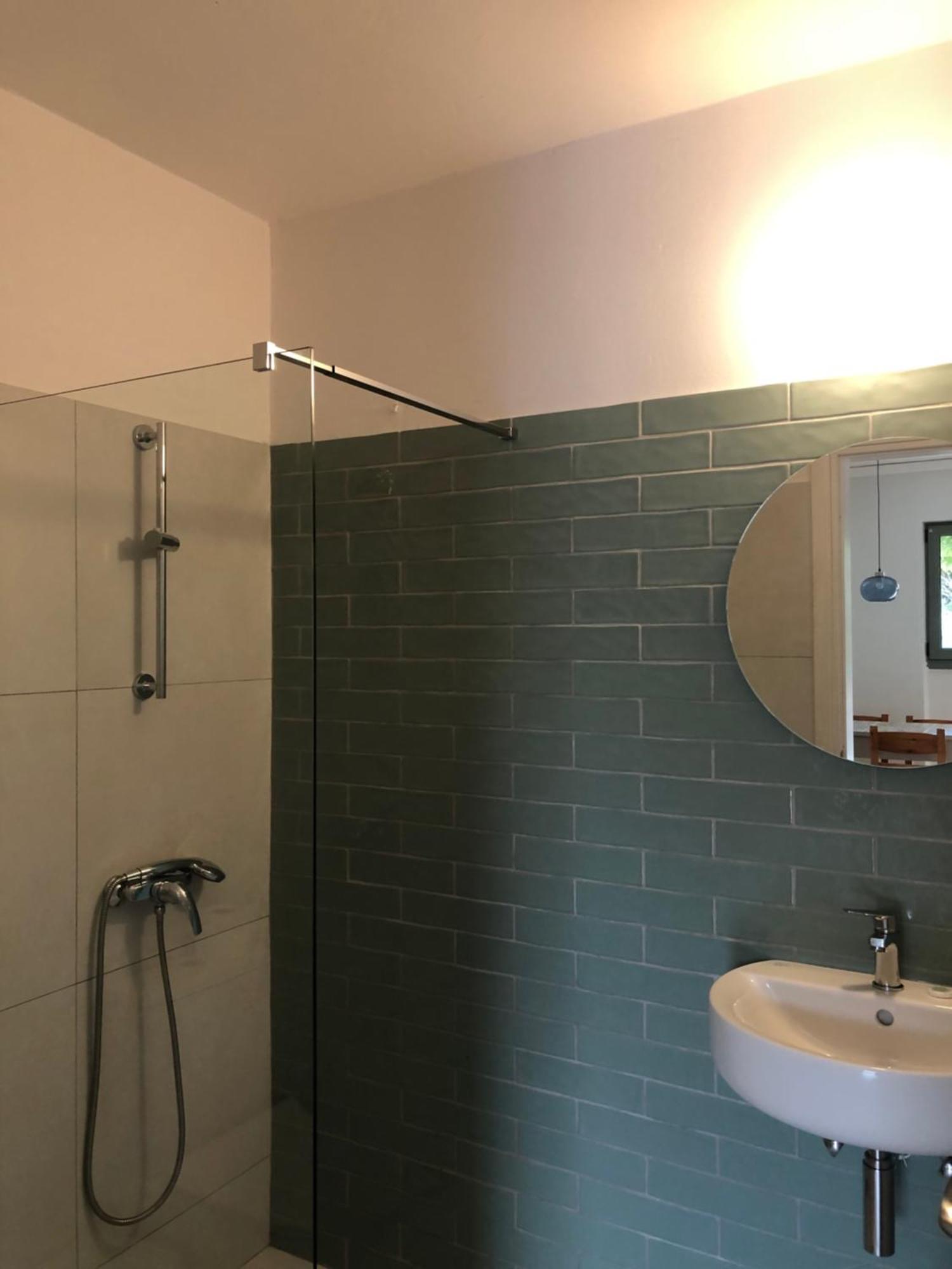 Despina Studios And Apartments Ласси Экстерьер фото
