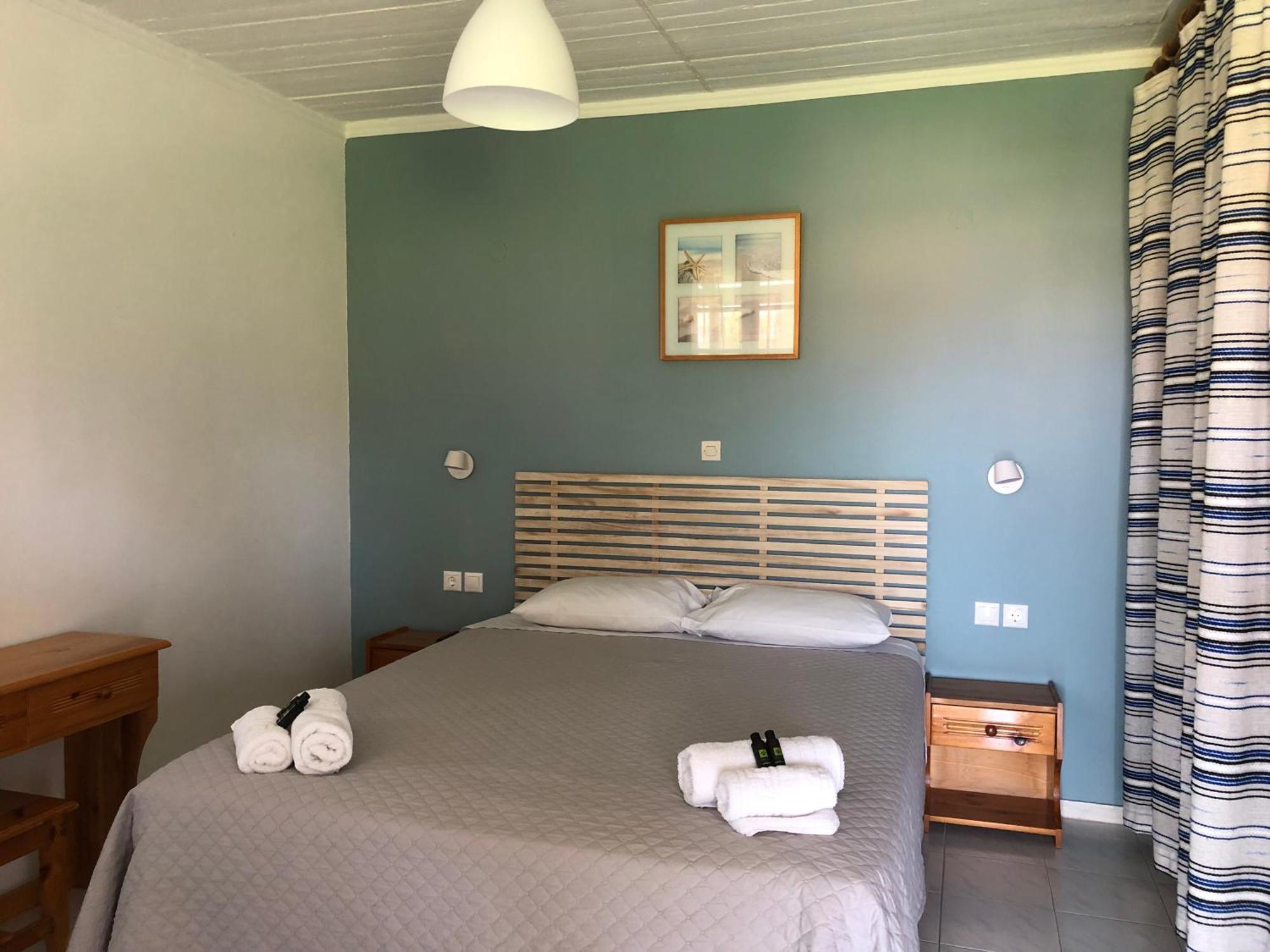 Despina Studios And Apartments Ласси Экстерьер фото